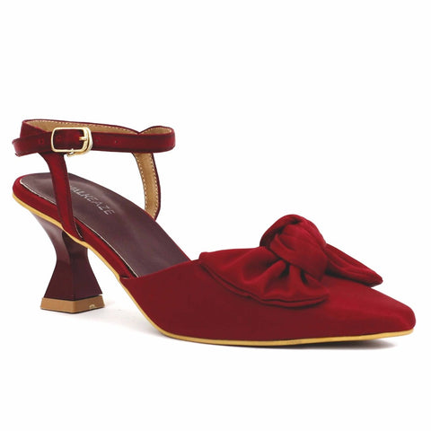 Women Formal Casual Court Shoes - 74627S