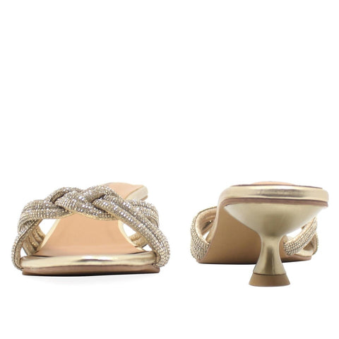 Women Formal Heel - 74803S