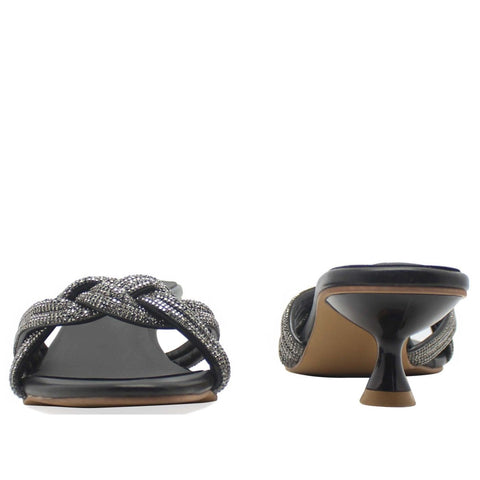 Women Formal Heel - 74803S