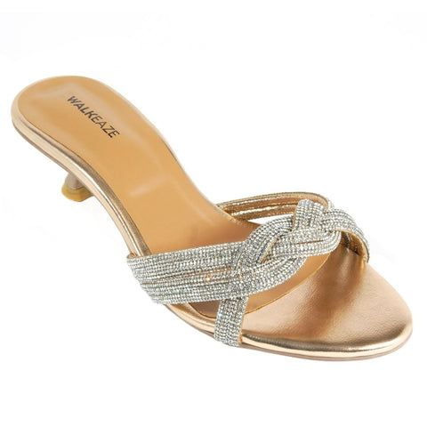 Women Formal Heel - 74803S