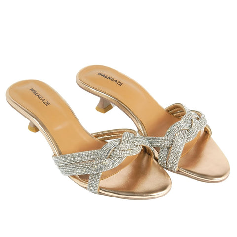 Women Formal Heel - 74803S