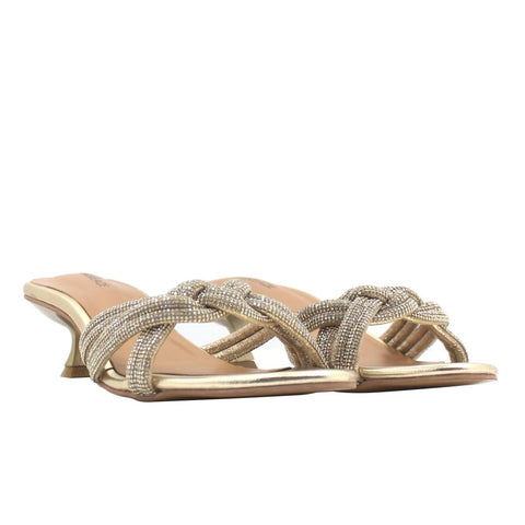 Women Formal Heel - 74803S