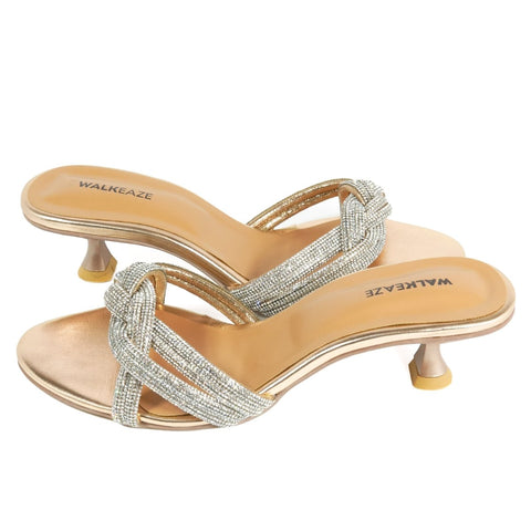 Women Formal Heel - 74803S