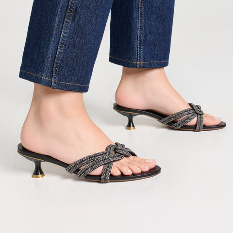 Women Formal Heel - 74803S