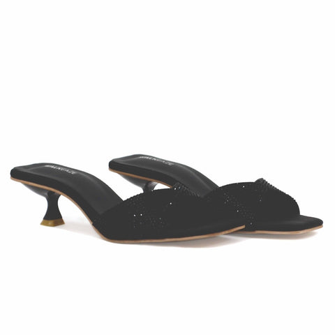 Women Formal Heel - 74869S