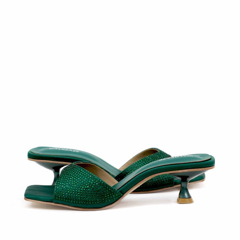 Women Formal Heel - 74869S