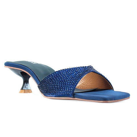 Women Formal Heel - 74869S