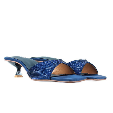 Women Formal Heel - 74869S