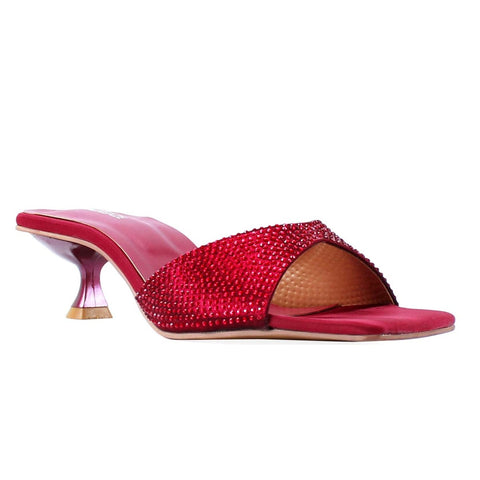 Women Formal Heel - 74869S