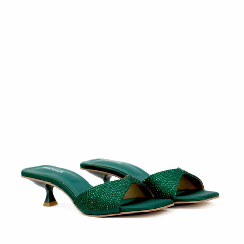 Women Formal Heel - 74869S