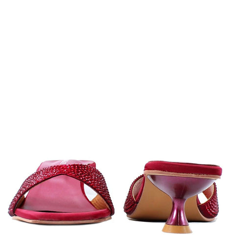 Women Formal Heel - 74869S