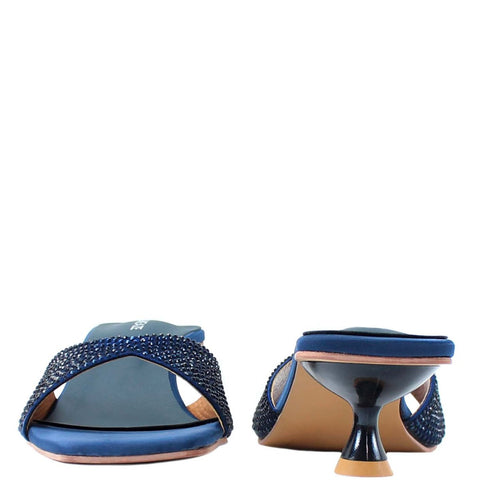 Women Formal Heel - 74869S