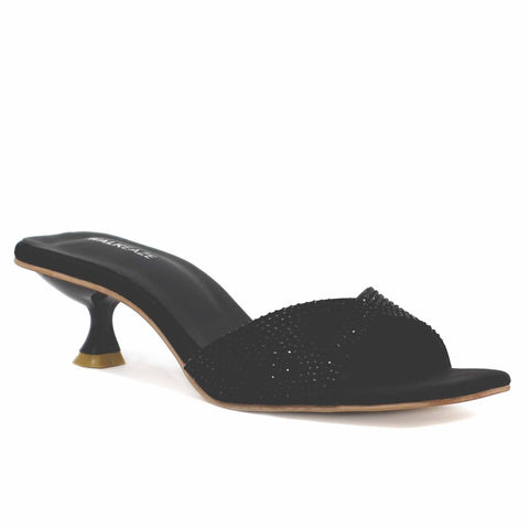 Women Formal Heel - 74869S