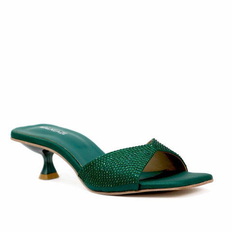 Women Formal Heel - 74869S