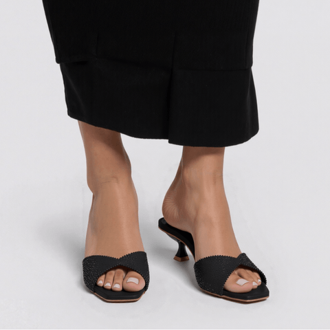 Women Formal Heel - 74869S