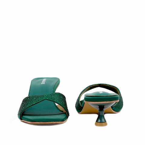 Women Formal Heel - 74869S