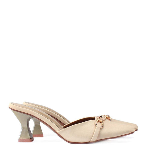 Women Formal Mules - 74643S