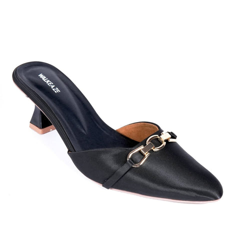 Women Formal Mules - 74643S
