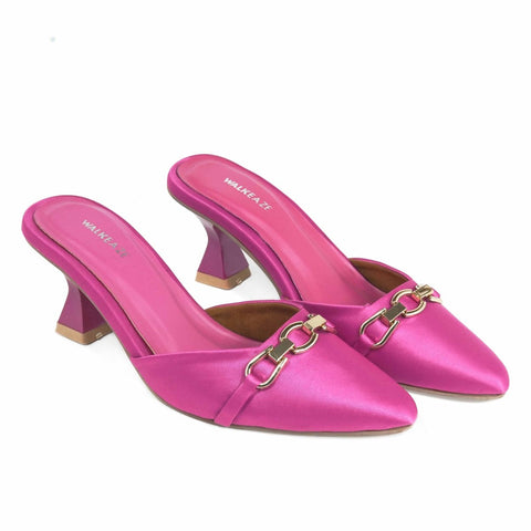 Women Formal Mules - 74643S