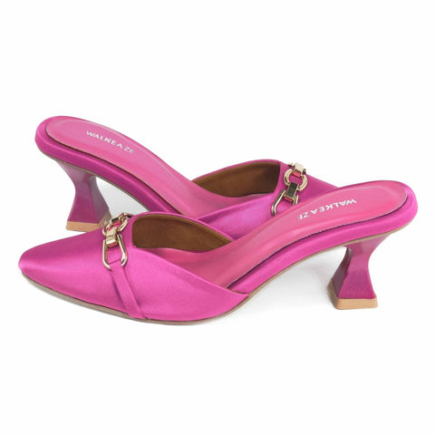 Women Formal Mules - 74643S