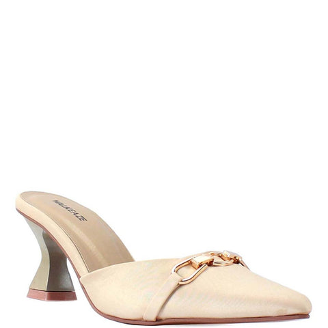 Women Formal Mules - 74643S