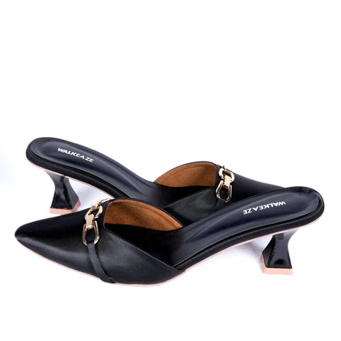 Women Formal Mules - 74643S