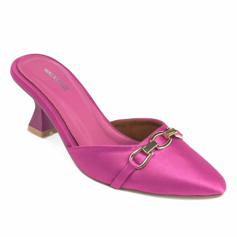 Women Formal Mules - 74643S