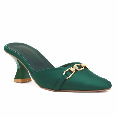 Women Formal Mules - 74643S