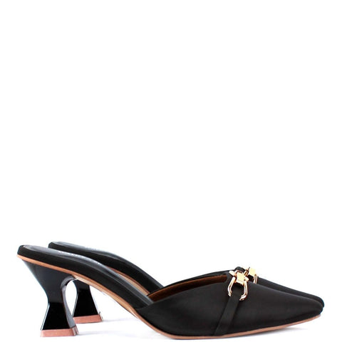 Women Formal Mules - 74643S