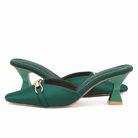 Women Formal Mules - 74643S
