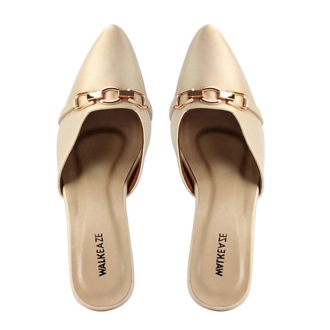 Women Formal Mules - 74643S