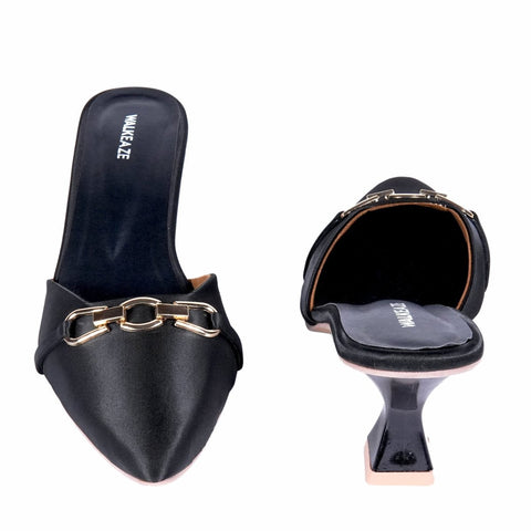 Women Formal Mules - 74643S