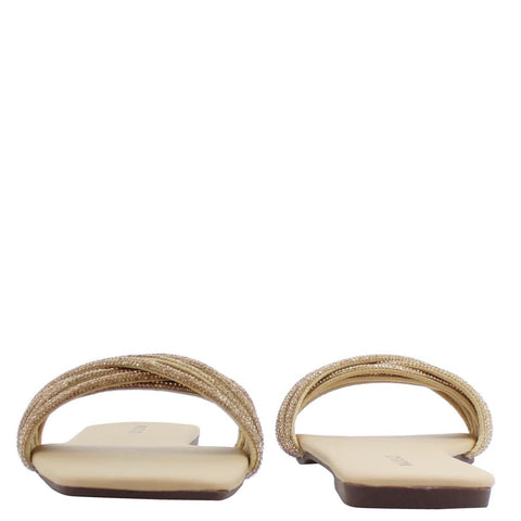 Women Formal Slippers - 39984S