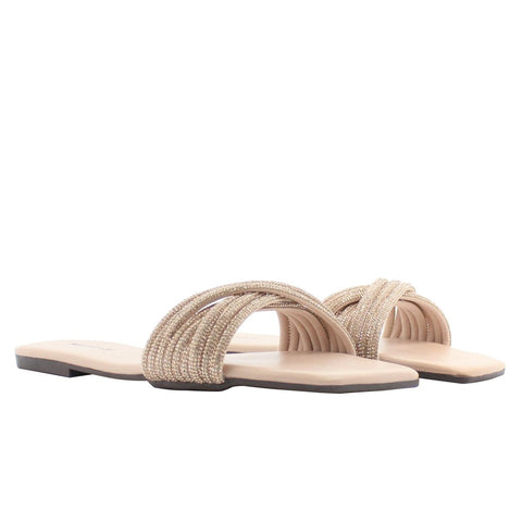 Women Formal Slippers - 39984S