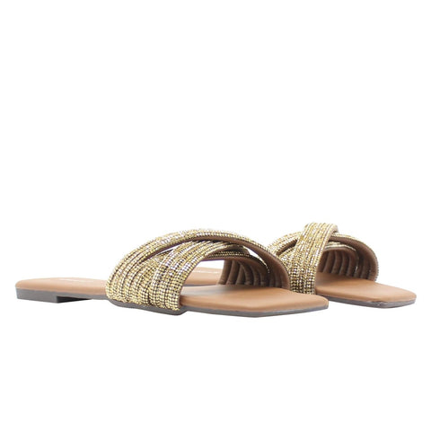 Women Formal Slippers - 39984S