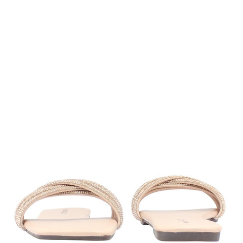 Women Formal Slippers - 39984S