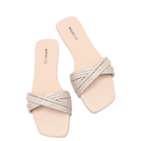 Women Formal Slippers - 39984S