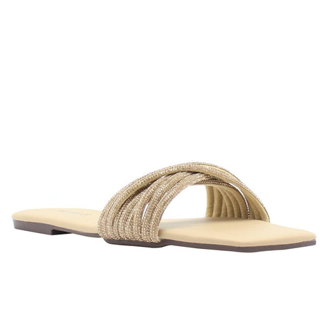 Women Formal Slippers - 39984S