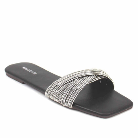 Women Formal Slippers - 39984S