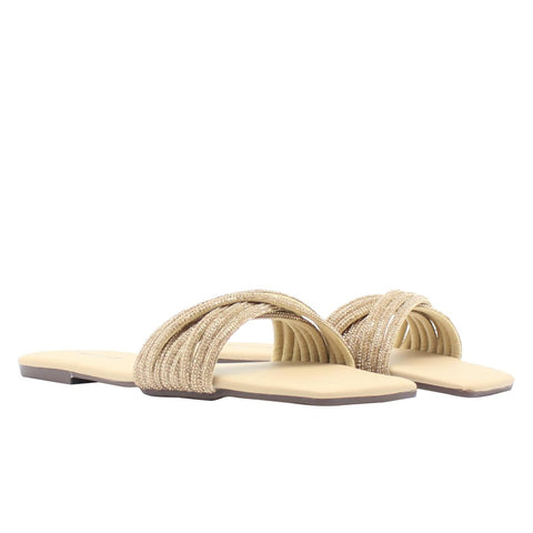 Women Formal Slippers - 39984S