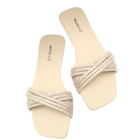 Women Formal Slippers - 39984S