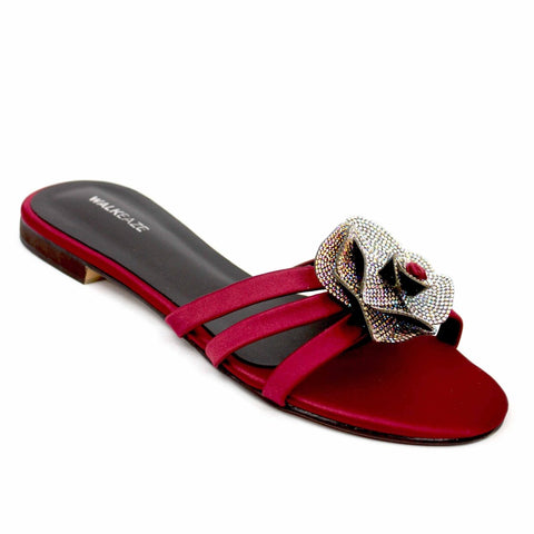 Women Formal Slippers - 40209S
