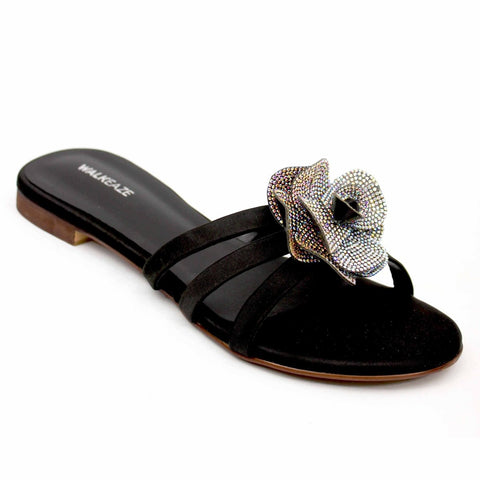 Women Formal Slippers - 40209S