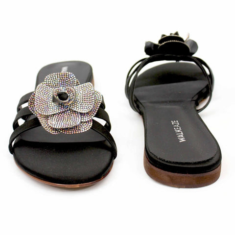 Women Formal Slippers - 40209S