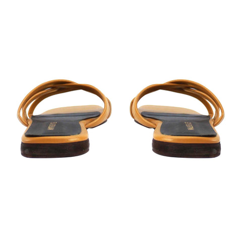 Women Casual Slippers - 39017S